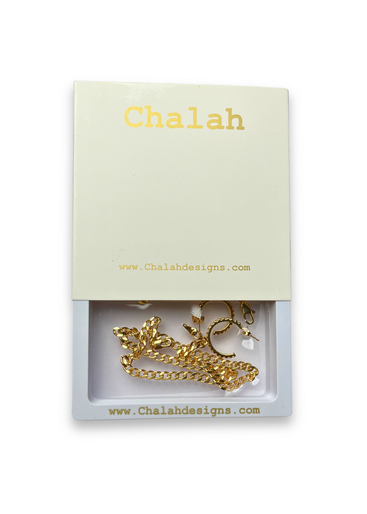 Chalah Designs Jewelry Box: large