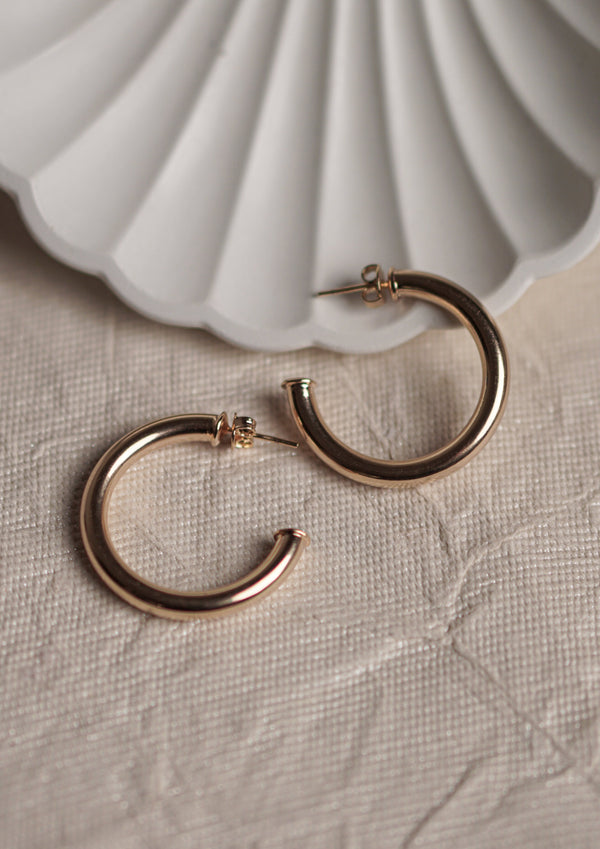 Mishi Hoops