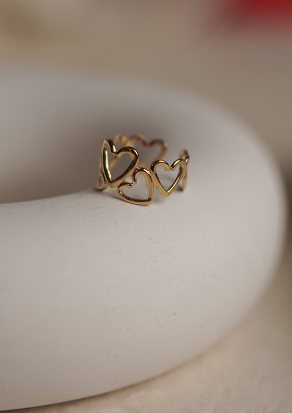 In Love Ring