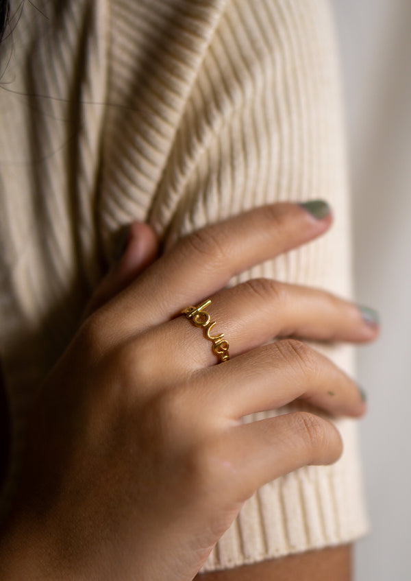 Love Ring