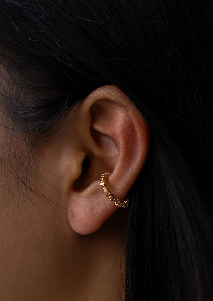 Celestial Ear Cuff