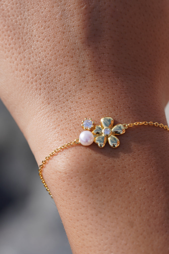 Hope Bracelet