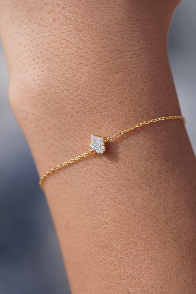 Hamsita Bracelet