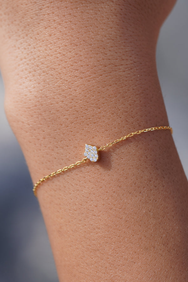 Hamsita Bracelet