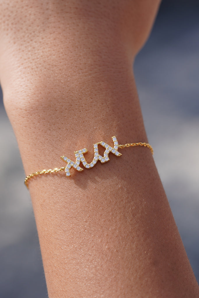 Ima Bracelet