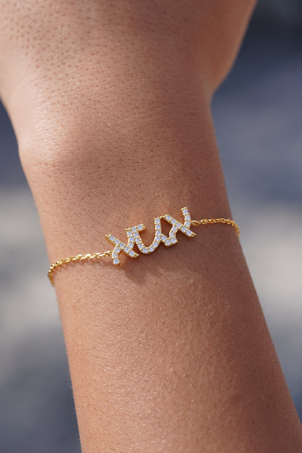 Ima Bracelet
