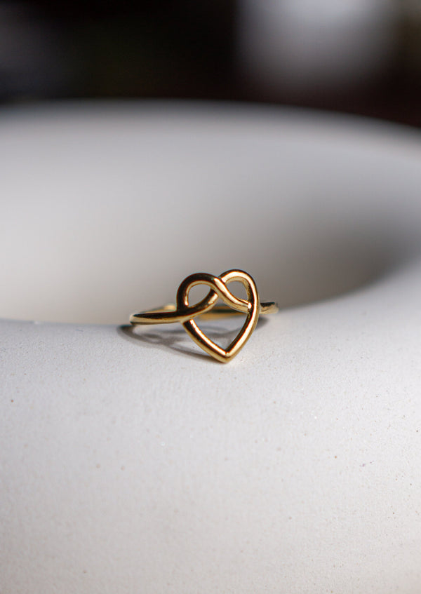 Infinite Love Ring