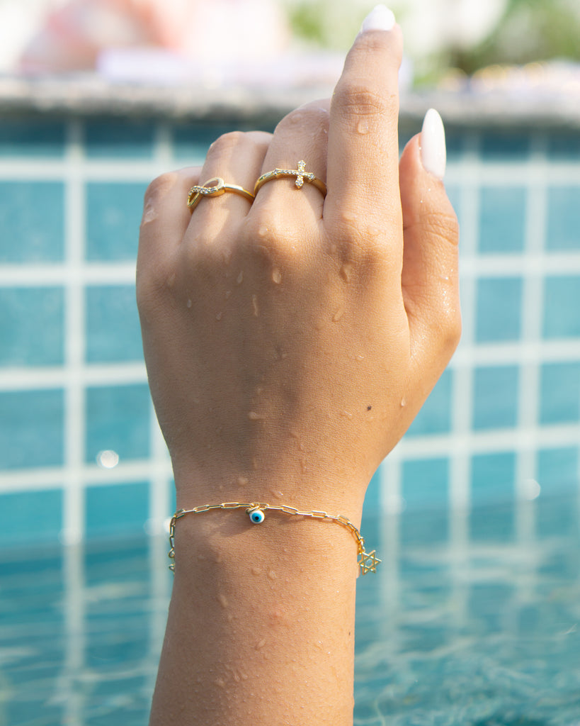 Hannah Bracelet