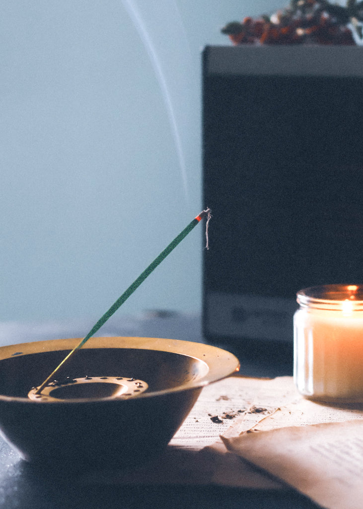 Sage Incense Stick