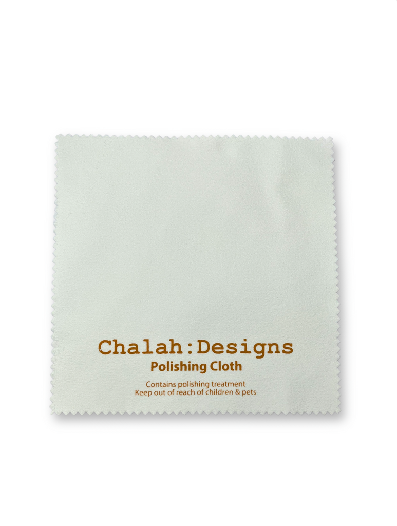 Reusable Jewelry Polishing Cloth