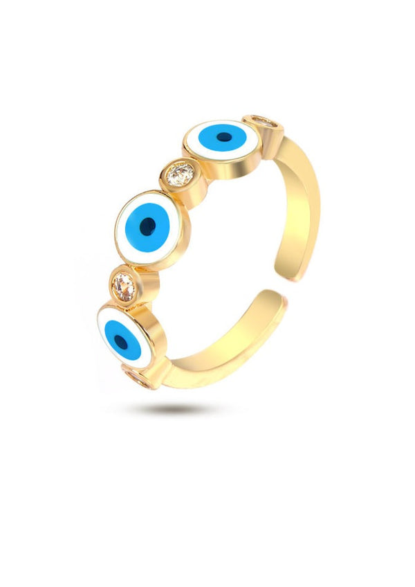 Evil Eye Band