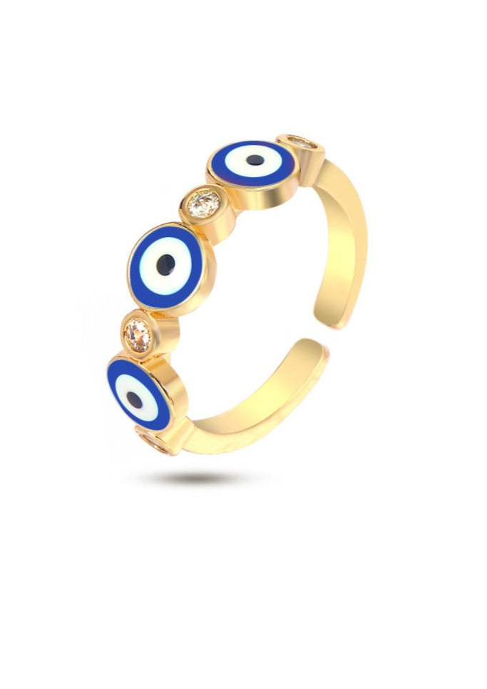 Evil Eye Band