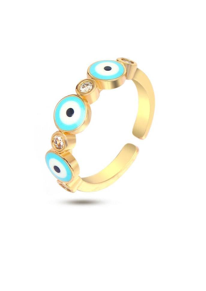 Evil Eye Band