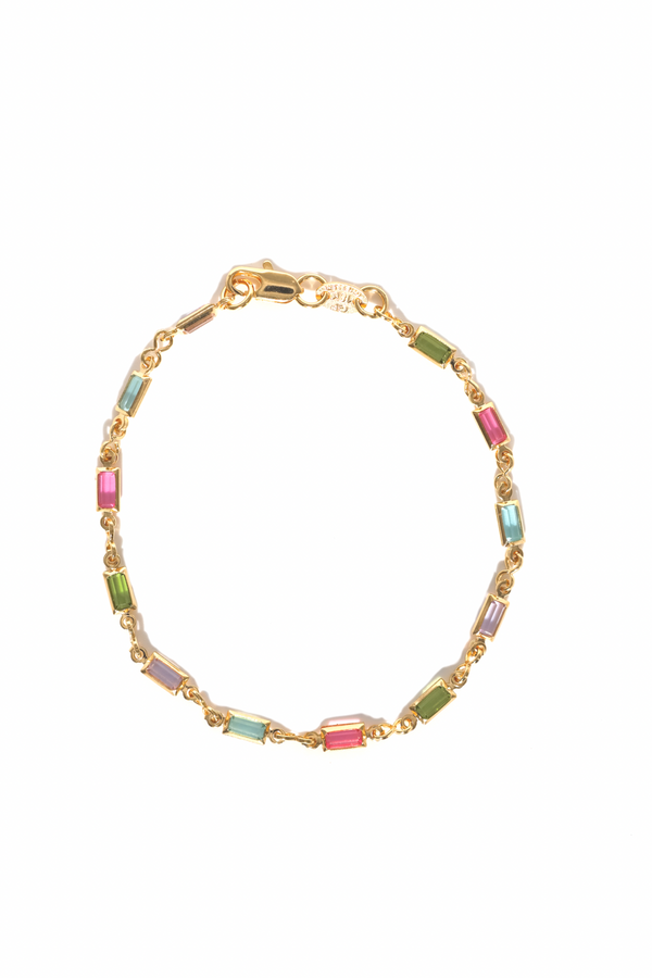 Vintage Tiny Bracelet