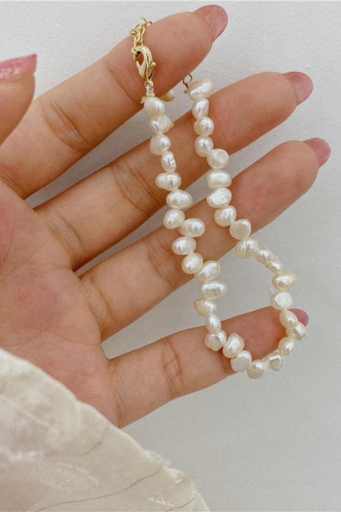 Fresh deals pearl bracelet